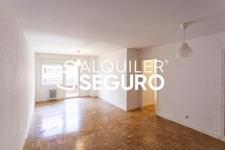 Affitto Appartamento  De bravo murillo. Piso c de bravo murillo madrid