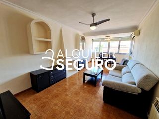 Lloguer Pis  Montero. Piso c montero móstoles