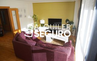 Rent Flat  Amadeo arias. Piso c amadeo arias valladolid
