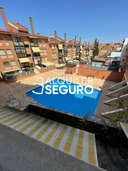 Lloguer Pis  De faustino osorio. Piso c de faustino osorio madrid