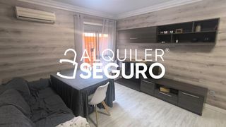Rent Flat  Maria fulmen. Piso c maria fulmen sevilla