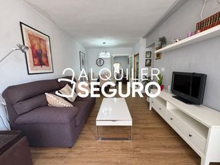 Miete Etagenwohnung  Heroe de sostoa. Piso c heroe de sostoa  málaga