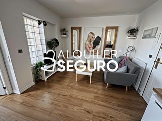 Pis a de Alcalá