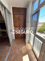 Rent Flat  Hoyo higueron. Piso c hoyo higueron málaga