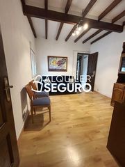 Location Appartement  Del espejo. Piso c del espejo chinchón