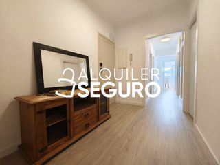 Rent Flat  D'andrea doria. Piso c d andrea doria palma de mallorca