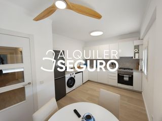 Miete Etagenwohnung  D'andrea doria. Piso c d andrea doria palma de mallorca