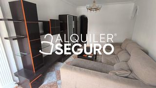 Location Appartement  Doctor fedriani. Piso av. doctor fedriani sevilla