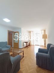 Affitto Appartamento  Zorzales. Piso c zorzales aranjuez