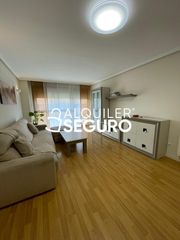 Alquiler Piso  Campanas. Piso c campanas  madrid