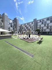Flat in Vicente ferrer