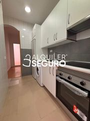 Miete Etagenwohnung  De murcia. Piso c de murcia  madrid