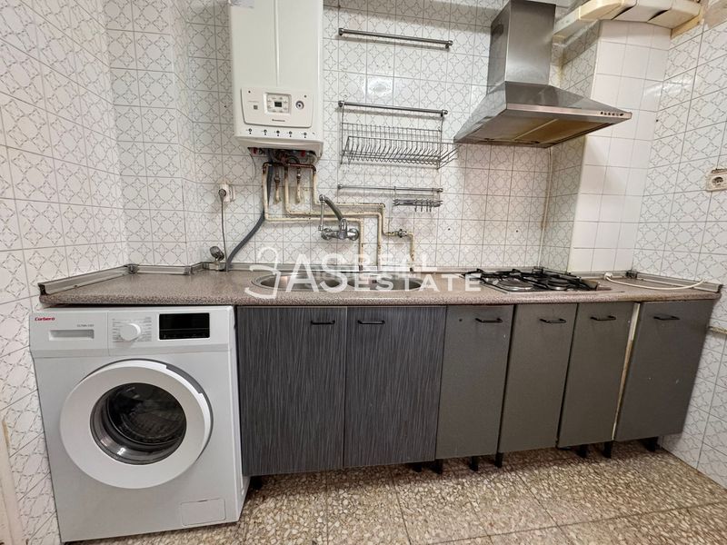 Foto 025f8d44-a8d1-4624-a126-bfe741f47acb. Pis a Abrantes Madrid