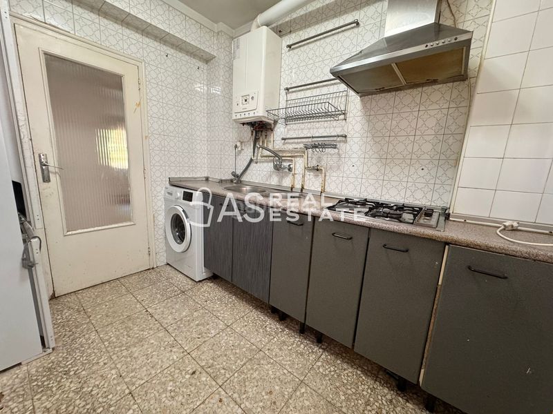 Foto 56e5d021-c2cb-4760-b185-dde2986dbf5e. Pis a Abrantes Madrid