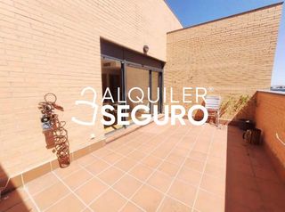 Location Attique  De pirra. Ático c de pirra madrid