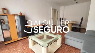 Flat in Nou d'Octubre
