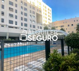 Location Appartement  Constitucion. Piso av. constitucion coslada