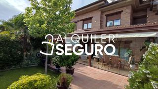 Affitto Chalet  Gran cardenal mendoza. Chalet c gran cardenal mendoza san agustín de guadalix