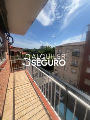 Lloguer Pis  Hermanos machado. Piso c hermanos machado madrid