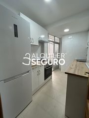 Lloguer Pis  Santa fe. Piso c santa fe alcalá de henares