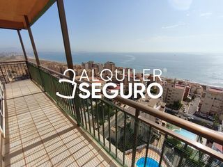 Àtic a Costa Blanca