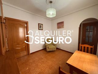 Miete Etagenwohnung  De jaime el conquistador. Piso c de jaime el conquistador madrid