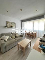 Miete Etagenwohnung  Las vegas. Piso c las vegas alcorcón