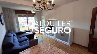 Lloguer Pis  Juan pablo ii. Piso av. juan pablo ii ávila