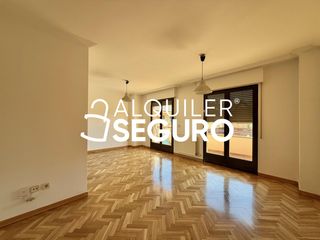 Affitto Appartamento  Murillo. Piso c murillo brunete
