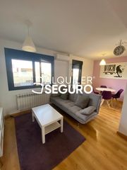 Miete Etagenwohnung  Bulevar castilla la mancha. Piso av. bulevar castilla la mancha marchamalo