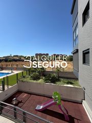 Flat in de la Maquinilla