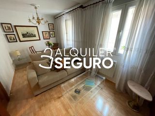Flat in Maria De Guzmán