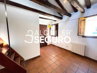 Miete Etagenwohnung  Ventura de la vega. Piso c ventura de la vega  madrid