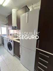 Location Appartement  Albino pérez ayestarain. Piso c albino pérez ayestarain poligono industrial san fernando