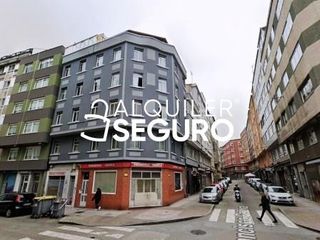 Rent Flat  Mariana pineda. Piso c mariana pineda a coruña
