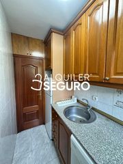 Lloguer Pis  Corregidor rodrigo rodriguez. Piso c corregidor rodrigo rodriguez madrid