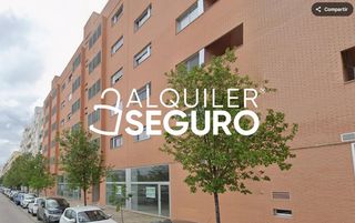 Location Attique  Unicornio. Ático c unicornio móstoles