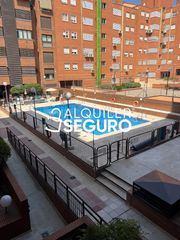 Lloguer Pis  De suiza. Piso c de suiza madrid