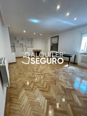 Lloguer Pis  De doña urraca. Piso c de doña urraca  madrid
