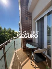 Rent Flat  San sebastián. Piso c san sebastián  arganda del rey