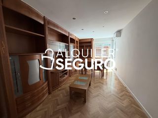Rent Flat  San isidro. Piso c san isidro getafe