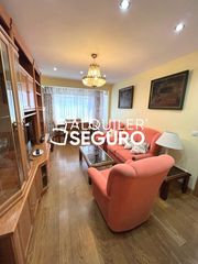 Lloguer Pis  Rio jordán. Piso c rio jordán parla