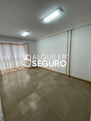 Lloguer Pis  De manuel muñoz. Piso c de manuel muñoz madrid