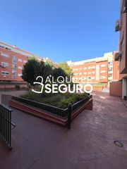Miete Etagenwohnung  Eugenio granell. Piso c eugenio granell pinto