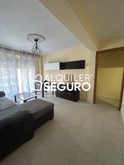 Location Appartement  Cruz de san sebastian. Piso c cruz de san sebastian alcalá de henares