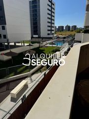 Rent Flat  Ferenc puskas. Piso c ferenc puskas madrid