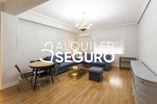 Lloguer Pis  De pedro teixeira. Piso c de pedro teixeira madrid