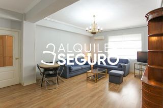 Lloguer Pis  De pedro teixeira. Piso c de pedro teixeira madrid