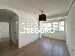 Rent Flat  Forges. Piso c forges madrid
