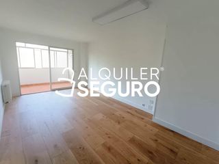 Rent Flat  Gran avenida. Piso c gran avenida madrid